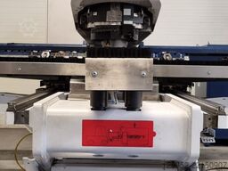TRUMPF 3000-1300 (S11) średni format 1250/2500