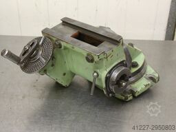 Stankoimport SK40
