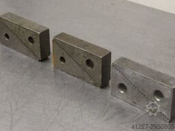 Witte verschiedene Größen