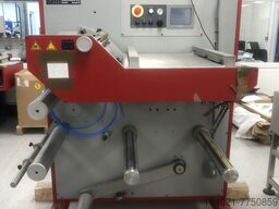 Grafisk Maskinfabrik DK-3460
