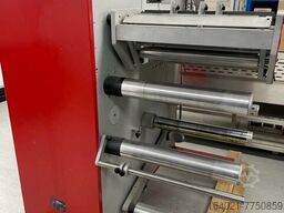 Grafisk Maskinfabrik DK-3460