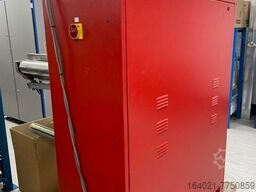 Grafisk Maskinfabrik DK-3460