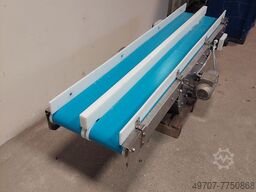 Bodeijn TRA 2000mm / 2x190mm