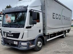 MAN 12.250 , LBW , 3 x vorhanden