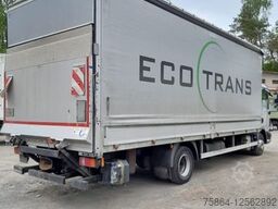 MAN 12.250 , LBW , 3 x vorhanden