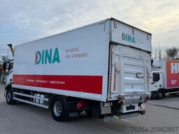 Mercedes-Benz Actros 2124 EURO6