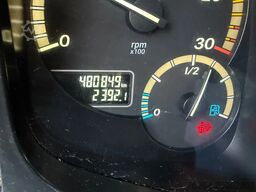 Mercedes-Benz Actros 2124 EURO6