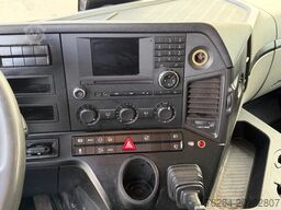 Mercedes-Benz Actros 2124 EURO6