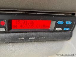 DAF LF 45.170 HAAKSYSTEEM