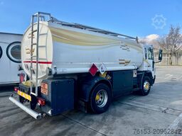 VOLVO FL6-250