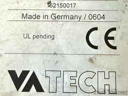 Schneider MX eco 4V630