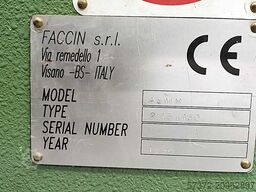 Fasti ASI/M 2,15x130