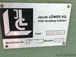 Löwer RSM 280 S