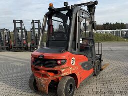 Linde H25D-01/1202