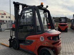 Linde H25D-01/1202