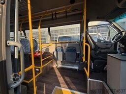 MERCEDES-BENZ Mercedes Benz Sprinter Altas Cityline L