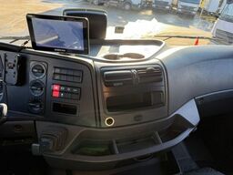 MERCEDES-BENZ ATEGO 1530 L GETRÄNKE 6,20 m LBW 2 T* 2x AHK