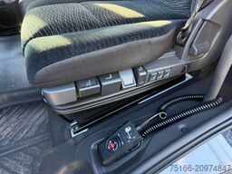 MERCEDES-BENZ ATEGO 821 L Koffer 7 m LBW 1 T*Klima+EURO 6 D