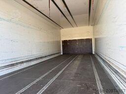 MERCEDES-BENZ ACTROS 1830 L Koffer 7 m LBW 2 T*LASI VDI*66 tkm