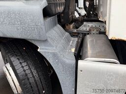 MAN 26.320 6x2 Presswagen Faun 524