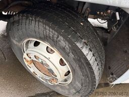 MAN 26.320 6x2 Presswagen Faun 524