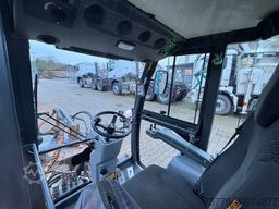 HAKO CityMaster 1600 Unkraut Heißwasser Dampf  REINEX