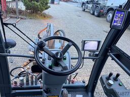 HAKO CityMaster 1600 Unkraut Heißwasser Dampf  REINEX