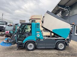 HAKO Citymaster 2200 Kehrmaschine Sweeper