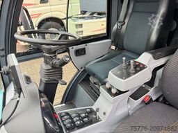 HAKO Citymaster 2200 Kehrmaschine Sweeper