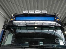 MERCEDES-BENZ MB 1863 LS Gigaspace Solostar Nebenantrieb