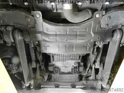 MERCEDES-BENZ MB 1863 LS Gigaspace Solostar Nebenantrieb