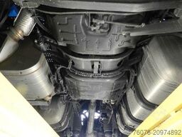 MERCEDES-BENZ MB 1863 LS Gigaspace Solostar Nebenantrieb