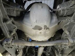 MERCEDES-BENZ MB 1863 LS Gigaspace Solostar Nebenantrieb