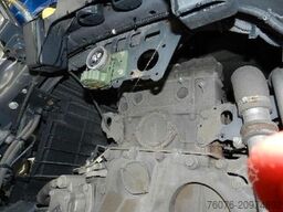 MERCEDES-BENZ MB 1863 LS Gigaspace Solostar Nebenantrieb