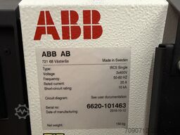 ABB M2004 IRB6620-150/2.2