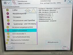 ABB M2004 IRB6620-150/2.2