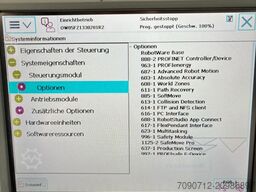 ABB M2004 IRB6620-150/2.2