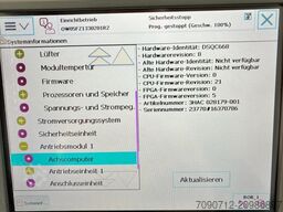 ABB M2004 IRB6620-150/2.2