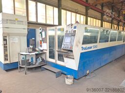 TRUMPF TruLaser 5060