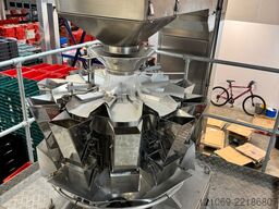 Cyclone 200B 