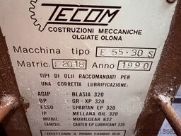 Tecom E 55.30 S
