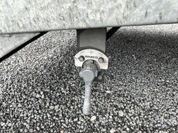 Stürenberg Stürenberg Tandem Tieflader Plane Spriegel Rampen