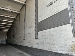 Schmitz Cargobull SKO 24 Trockenfracht Koffer Doppelstock