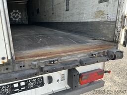Schmitz Cargobull SKO 24 Trockenfracht Koffer Doppelstock