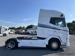 DAF XG+ 530 FT Intarder Leder Kamera Standklima