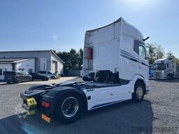 DAF XG+ 530 FT Intarder Leder Kamera Standklima