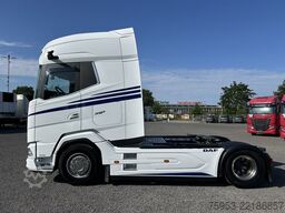 DAF XG+ 530 FT Intarder Leder Kamera Standklima