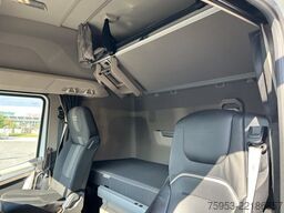 DAF XG+ 530 FT Intarder Leder Kamera Standklima