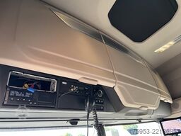 DAF XG+ 530 FT Intarder Leder Kamera Standklima