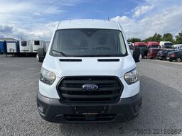 Ford Transit FT 350 130 PS L3H2 Klima Rückfahrkamera